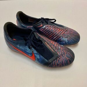 Nike Jr Phantom Venom Elite Youth Soccer Cleats Size 5.5Y